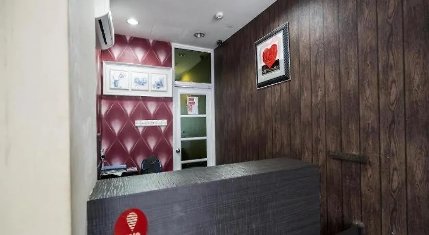 Oyo 191 Ml Inn Hotel Kuala Lumpur