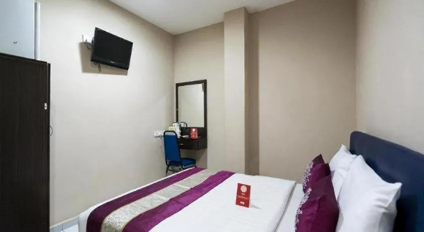 Oyo 191 Ml Inn Hotel Kuala Lumpur
