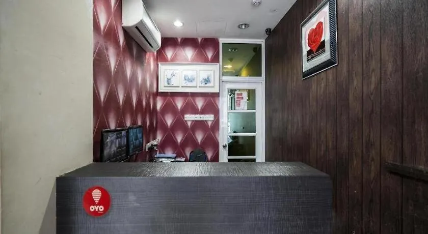Oyo 191 Ml Inn Hotel Kuala Lumpur