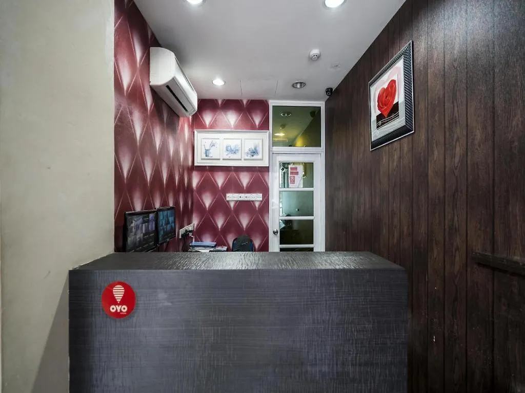 Oyo 191 Ml Inn Hotel Kuala Lumpur